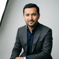 Aziz Karimov