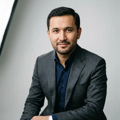 Aziz Karimov