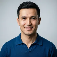 Dilshod Rahimov
